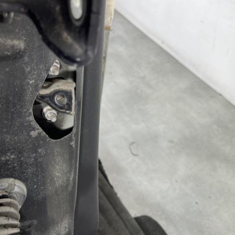 Porte arriere droit CITROEN C3 2 Photo n°5
