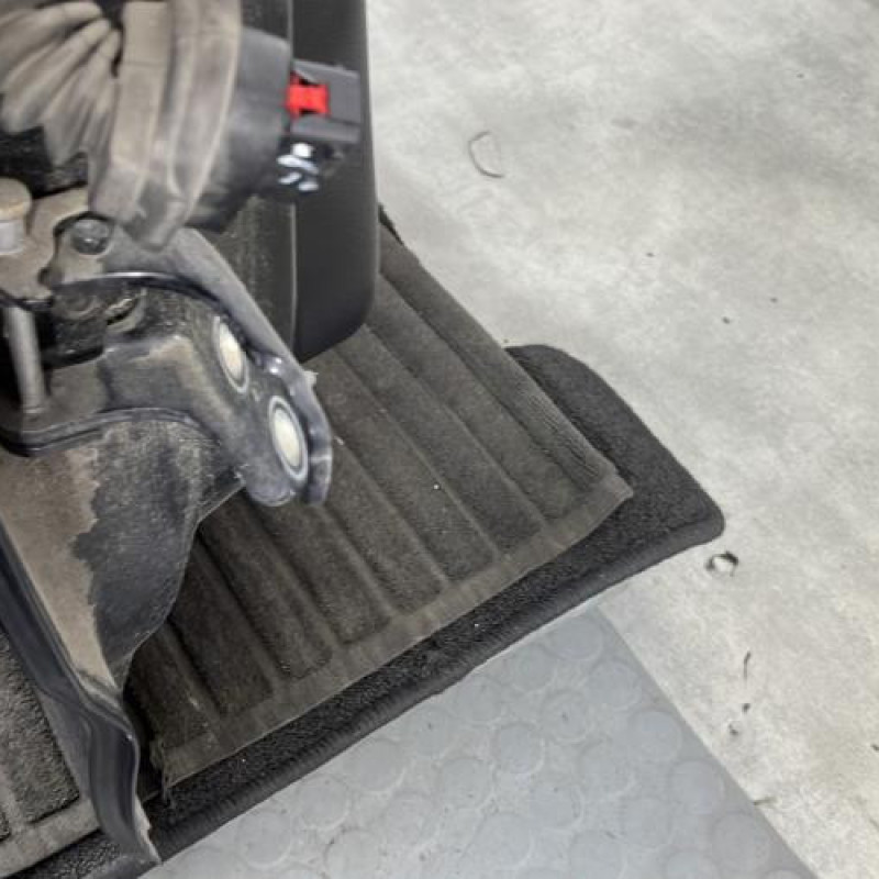 Porte arriere droit CITROEN C3 2 Photo n°6