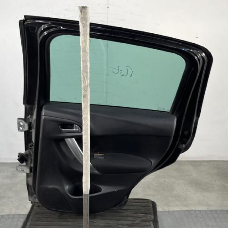 Porte arriere droit CITROEN C3 2 Photo n°7
