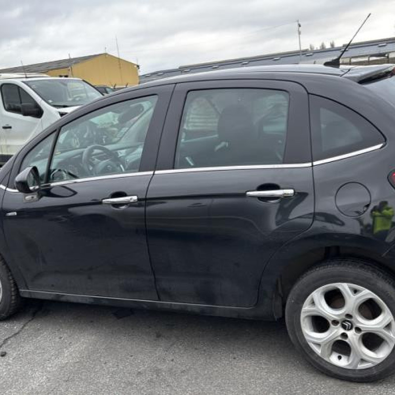 Porte arriere droit CITROEN C3 2 Photo n°13