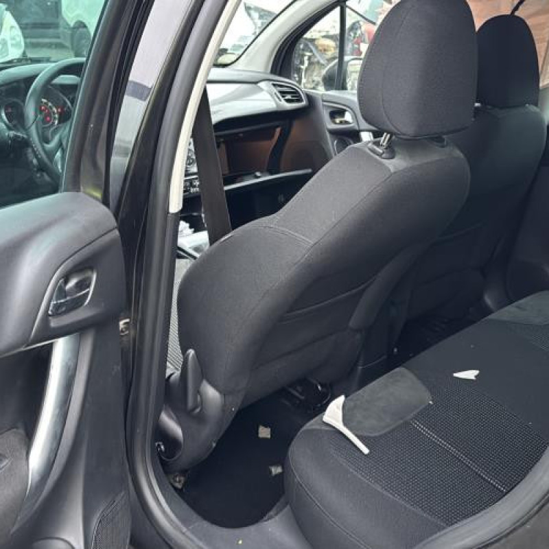 Porte arriere droit CITROEN C3 2 Photo n°17
