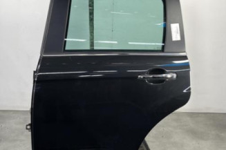 Porte arriere gauche CITROEN C3 2 Photo n°1