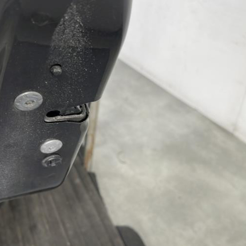 Porte arriere gauche CITROEN C3 2 Photo n°3
