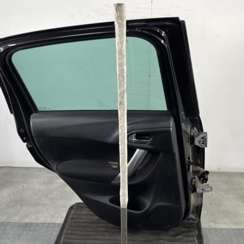 Porte arriere gauche CITROEN C3 2 Photo n°6