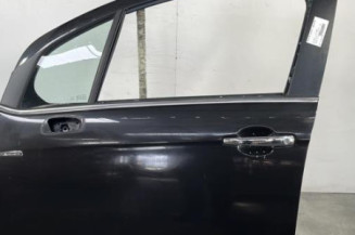 Porte avant gauche CITROEN C3 2 Photo n°1
