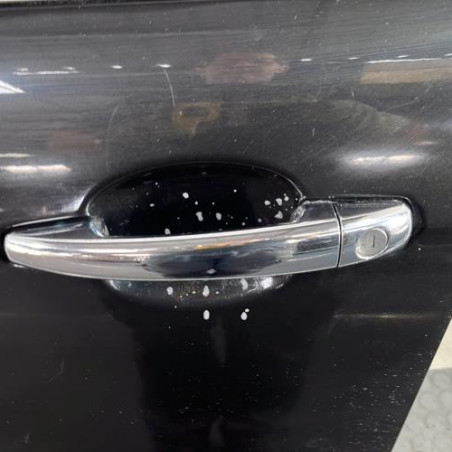 Porte avant gauche CITROEN C3 2