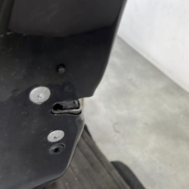 Porte avant gauche CITROEN C3 2 Photo n°3