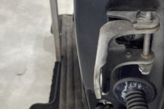 Porte avant gauche CITROEN C3 2