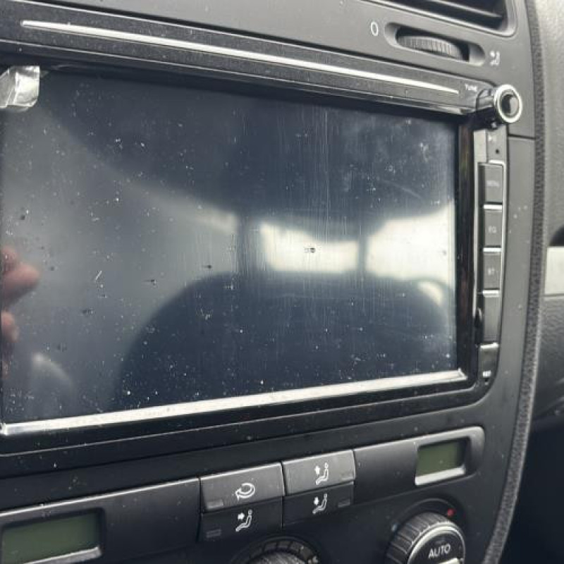 Moteur essuie glace arriere VOLKSWAGEN GOLF 5 Photo n°19