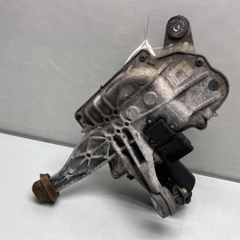 Moteur essuie glace avant droit RENAULT GRAND SCENIC 3 Photo n°2
