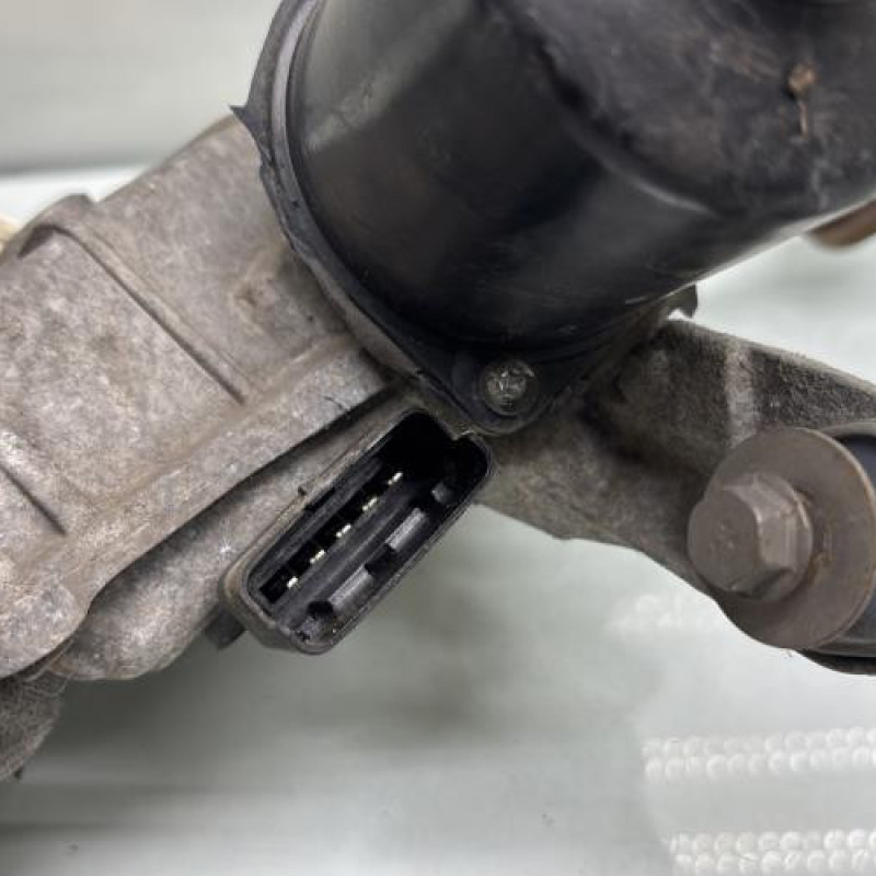 Moteur essuie glace avant droit RENAULT GRAND SCENIC 3 Photo n°3