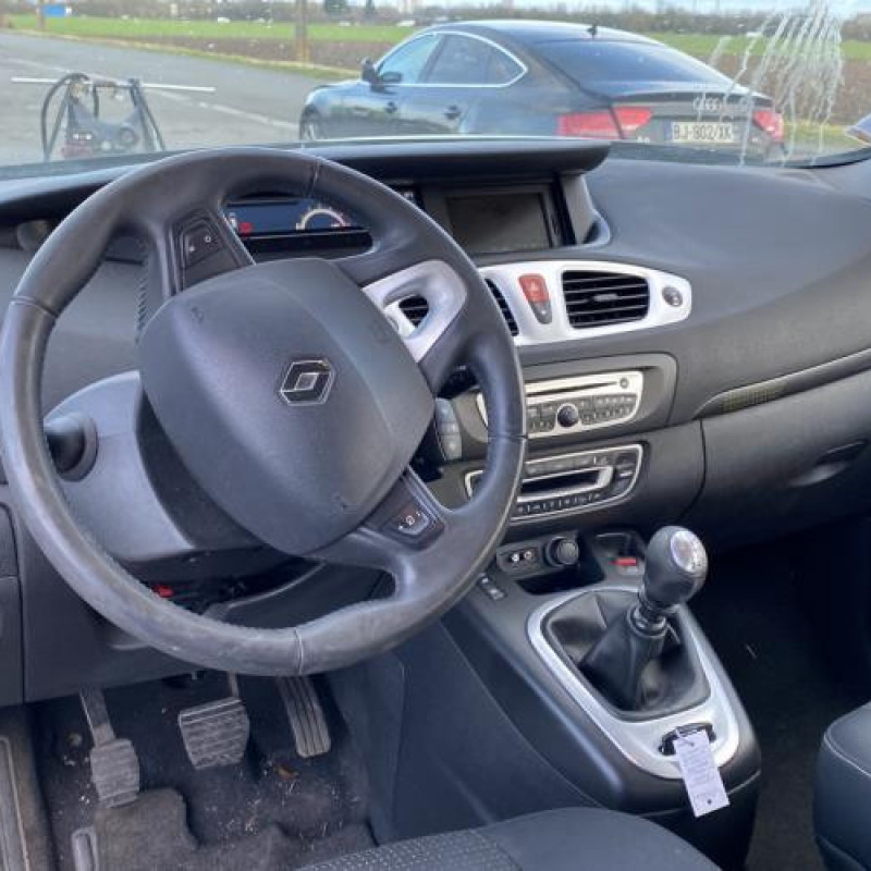 Moteur essuie glace avant droit RENAULT GRAND SCENIC 3 Photo n°20