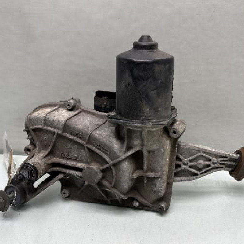 Moteur essuie glace avant gauche RENAULT GRAND SCENIC 3 Photo n°1