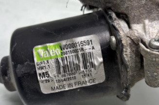 Moteur essuie glace avant gauche RENAULT GRAND SCENIC 3