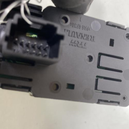 Poignee electrique frein a main RENAULT GRAND SCENIC 3