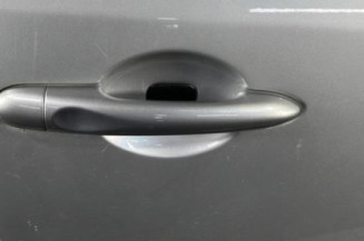 Porte avant droit RENAULT MEGANE 3 Photo n°1