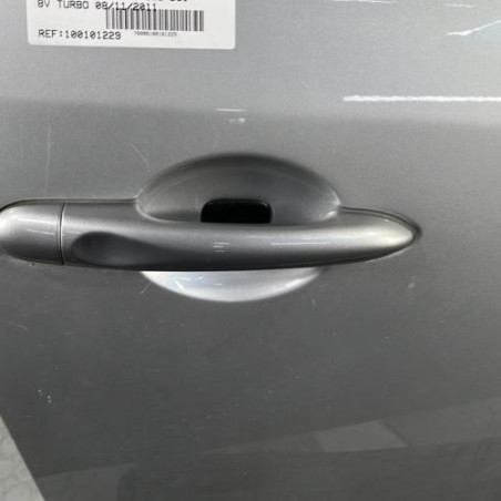 Porte avant droit RENAULT MEGANE 3 Photo n°1