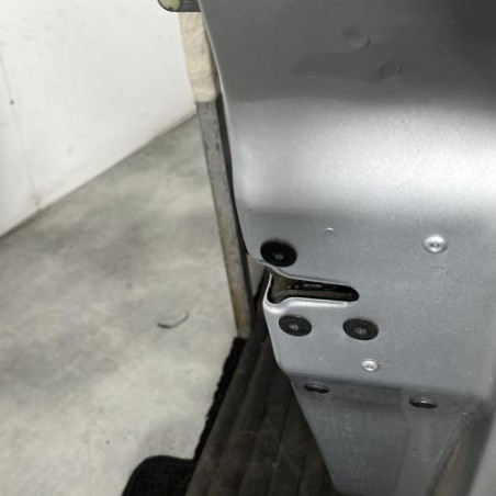 Porte avant droit RENAULT MEGANE 3