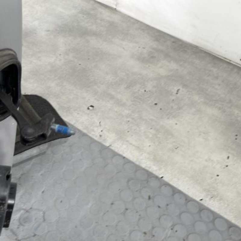 Porte avant droit RENAULT MEGANE 3 Photo n°4