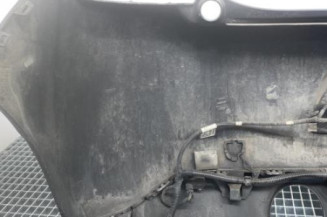 Pare choc arriere CITROEN C3 2 Photo n°1