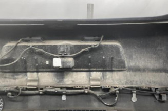 Pare choc arriere CITROEN C3 2