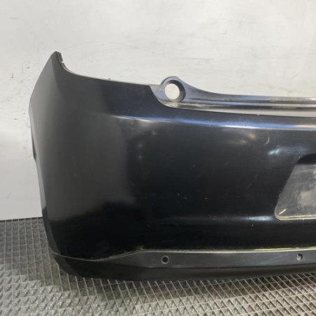 Pare choc arriere CITROEN C3 2