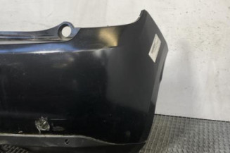 Pare choc arriere CITROEN C3 2