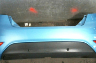 Pare choc arriere FORD FIESTA 6