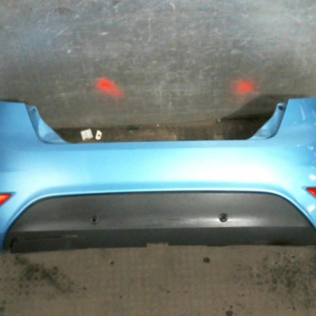 Pare choc arriere FORD FIESTA 6