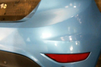 Pare choc arriere FORD FIESTA 6