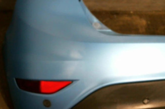 Pare choc arriere FORD FIESTA 6