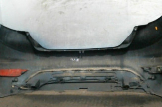 Pare choc arriere FORD FIESTA 6