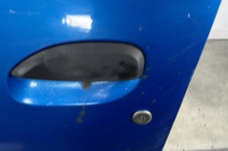 Porte avant gauche DACIA SANDERO 2