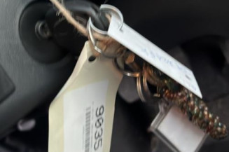 Porte avant gauche DACIA SANDERO 2