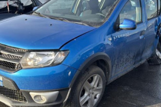 Porte avant gauche DACIA SANDERO 2