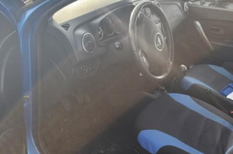 Porte avant gauche DACIA SANDERO 2