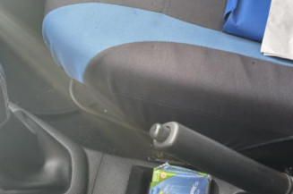 Porte avant gauche DACIA SANDERO 2