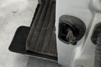 Porte avant gauche RENAULT MEGANE 3