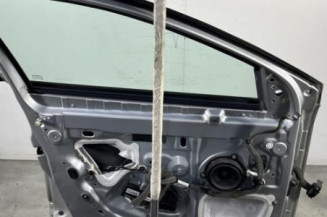 Porte avant gauche RENAULT MEGANE 3