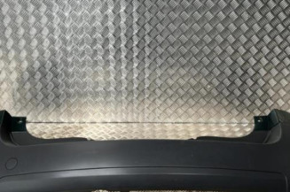 Pare choc arriere RENAULT MODUS Photo n°1