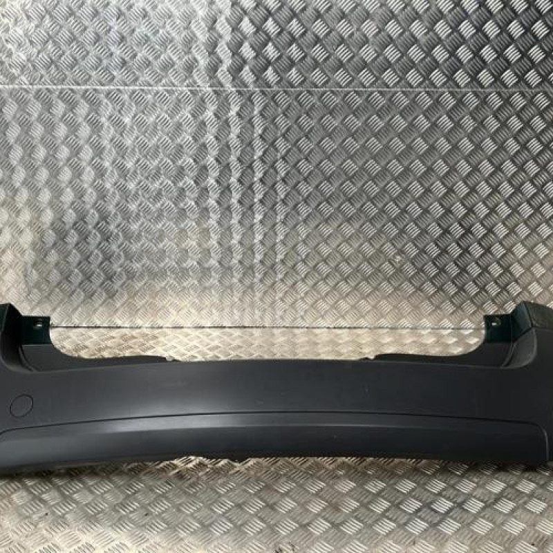 Pare choc arriere RENAULT MODUS Photo n°1