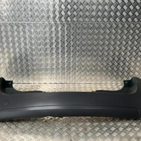 Pare choc arriere RENAULT MODUS Photo n°1