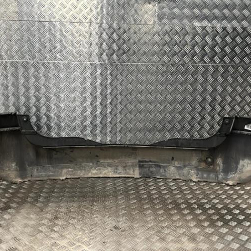Pare choc arriere RENAULT MODUS Photo n°5