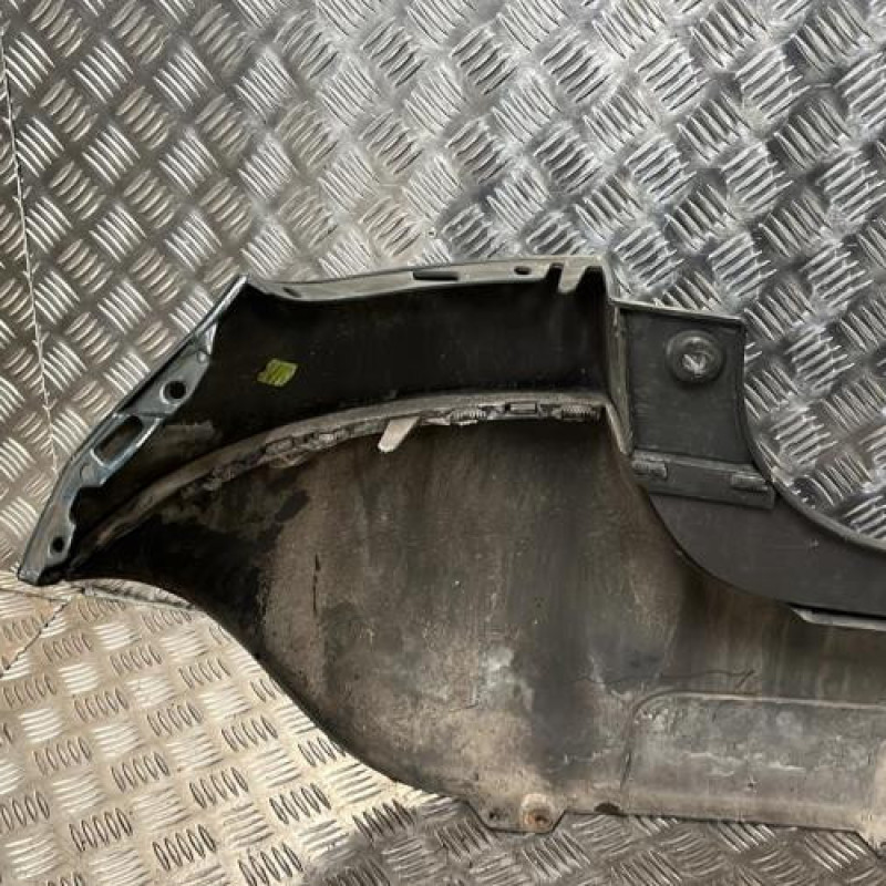 Pare choc arriere RENAULT MODUS Photo n°6