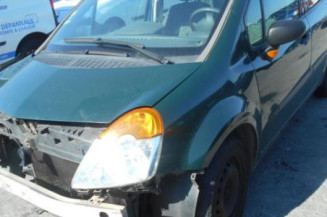 Pare choc arriere RENAULT MODUS