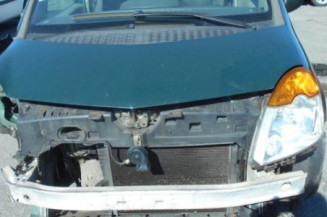 Pare choc arriere RENAULT MODUS