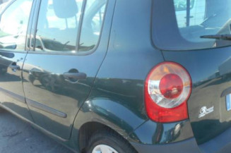 Pare choc arriere RENAULT MODUS