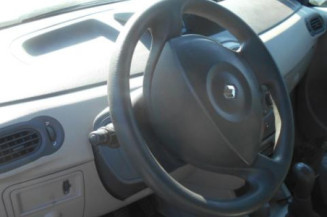 Pare choc arriere RENAULT MODUS