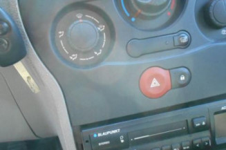 Pare choc arriere RENAULT MODUS
