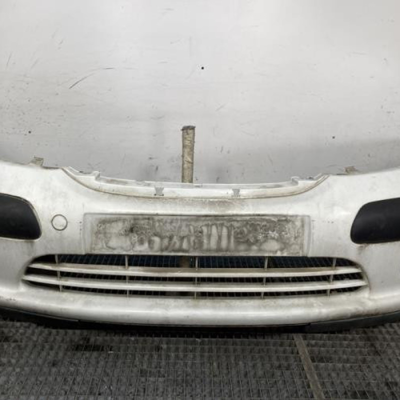 Pare choc avant CITROEN C3 1 Photo n°1